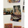 Image 4 : 1994 Pursuit of Justice: The Simpson Case - 50-card non-sport tarding card boxed set 