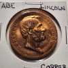 Image 2 : Five Assorted Coins & Tokens Ft.  Hawaii Dollars, Abe Lincoln Copper Coin & MORE!