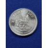 Image 2 : 2023 South African Krugerrand .999 Fine Silver Troy Ounce Coin - Mint Condition