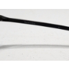 Image 6 : Limited Edition! Oakley Ducati Corse Square Wire Sunglasses Matte Black Iridium w/ Box & Papers!
