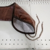 Image 2 : Vintage Leather Soft Rifle Case