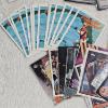 Image 4 : Mixed Trading Card Lot ft. Looney Toons, Magi-Nation, Plus Baseball/Basketball Cards