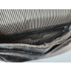 Image 4 : Nine West Metallic Snakeskin Pattern Crossbody Bag - New With Tags!