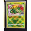 Image 2 : Six Assorted Holo & Rare Pokemon Trading Cards Ft. Radiant Venusaur & More! 