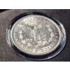 Image 6 : 1921 United States Morgan Silver Dollar