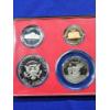 Image 5 : 1979- S United States Proof Set - 6 Coin Set