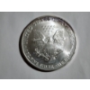 Image 4 : 2007 American Eagle 1 Oz Fine Silver Round
