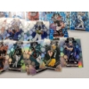 Image 4 : Huge Lot of Assorted 2023 Panini Mosaic Football Cards - All in Mint or Near Mint Condition