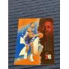 Image 1 : VJ Edgecombe Round 1 Pick 3 #76 Trading Card in Sleeve- Philadelphia 76ers - Topps 2026
