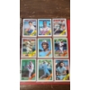 Image 14 : Book Of Assorted 1970s, 1980s, 1990s Topps Baseball Cards