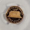 Image 2 : PCGS PR69RD DCAM 1979-S Type 1 Lincoln Cent