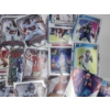Image 4 : Large Lot of Assorted 2024 Football Trading Cards Including Topps, Panini, Rookie Cards, & More!