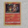 Image 1 : Pokémon TCG: Charmander SWSH092 Holo Black Star Promo