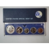 Image 1 : 1967 United States Special Mint Set