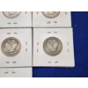Image 11 : x7 Nice Higher-Grade U.S. Standing Liberty Silver Quarters FV: $1.75