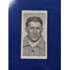 Image 1 : 1939 Churchman's Kings of Speed Tobacco Card #1 Lieutenant F. Agello