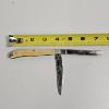 Image 5 : Three Distinct Traditional Folding Pocket Knives - Great for Collectors or Daily Use!!!