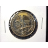 Image 1 : Unique America's Space Age Seattle World's Fair Century 21 Exposition Coin