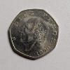 Image 2 : Four Historical Mexican Coins Spanning from 1944 to 1990