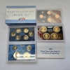 Image 1 : United States Mint 2009 Proof Set