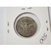 Image 3 : Better Date! 1896-S Barber Quarter 90% Silver U.S. Coin 