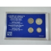 Image 3 : America's Obsolete Coin Collection - Includes 90% Silver Dime & Quarter! 