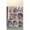 Image 23 : Large Assortment Of '92-"95 Basketball Trading Cards