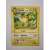 Image 1 : Raichu 36/108 Non-Holo Rare Vintage 2016 Pokemon Trading Card 