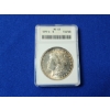 Image 1 : 1899-O Morgan Silver Dollar ANACS MS 63 