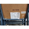 Image 3 : 6 Cosco Padded Folding Chairs - Excellent Condition