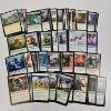 Image 1 : Over 100 Assorted MTG Magic The Gathering Trading Cards ~ Mostly From the Dominaria Set