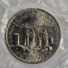 Image 5 : 1986-D Statue of Liberty Centennial Commemorative Uncirculated Half Dollar