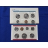 Image 4 : 1980 United States Mint Uncirculated Coin Set - 13 Coin Set
