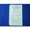 Image 4 : Vintage Daily Dime Saver Book & x2 1964 U.S. Mint Uncirculated Coin Sets Total V: $4.82