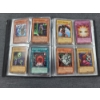 Image 11 : Vintage Yu-Gi-Oh! Trading Card Binder With Loads of Original Trading Cards Including Exodia Pieces!