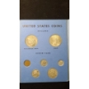 Image 9 : Whitman U.S Coins Type Collection Of The Twentieth Century Completed Book - Face Value: $5.64