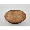 Image 5 : Vintage Ovel Wooden Nesting Boxes - Set of 3