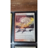 Image 4 : Large Assortment Of Magic The Gathering Cards Including Signed, Holos & Common Cards