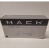 Image 3 : First Gear Mack R-Model Mixer - Die-Cast Metal Replica 