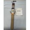 Image 2 : Curren 8329 Men's Chronograph Leather Watch Multi-Functional Sports ~Casual Wristwatch - Mint Condit