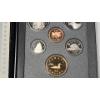 Image 6 : 1988 Canadian Double Dollar Proof Coin Set Featuring First Ironworks Commemorative 50% Silver Dollar