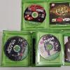 Image 2 : Xbox One 3 Game Bundle: NBA 2K16 MJ Special Edition, Gears of War Ultimate Edition, Mafia III