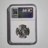 Image 3 : NGC PF67 Graded 1955 United States Washington 90% Silver Quarter 