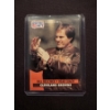 Image 1 : 1991 Pro Set Bill Belichick Cleveland Browns Rookie Card #126 - Mint Condition