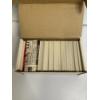 Image 4 : Skybox 1990-91 Basketball Cards - Box of them - Includes Cavs - Chicago Bulls - Steve Kerr 
