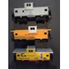 Image 1 : Three HO Scale Cabooses In Excellent Condition