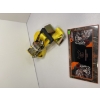 Image 5 : Yellow Ratchet Strap & TrueTimber Camo License Plate Cover 