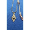 Image 5 : Assorted Costume Jewelry Including Necklaces, Bracelets & Pendant 