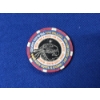 Image 2 : Hard Rock Hotel & Casino Las Vegas "The Black Crows" $5 Chip