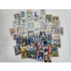 Image 1 : Large Lot of Assorted Ken Griffey Jr. Baseball Cards - All in Protective Holders